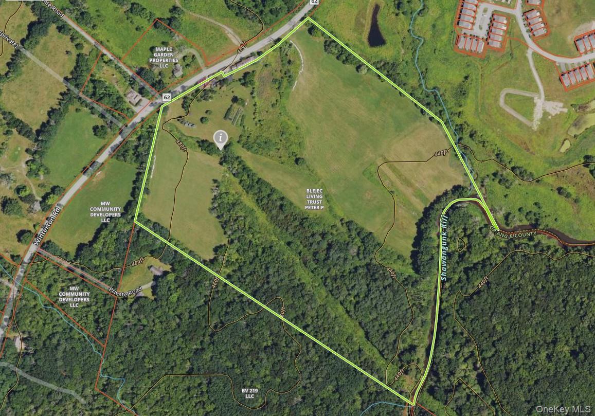 Single Family Winterton Sullivan County, NY 12721, MLS-917645-2