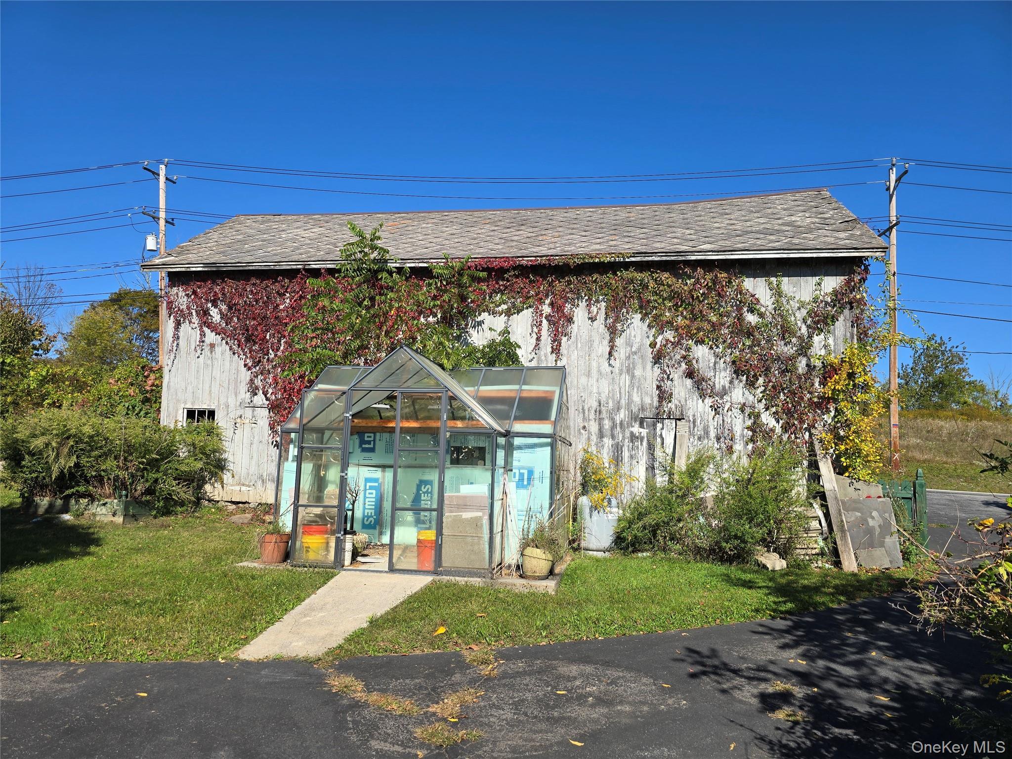 Single Family Winterton Sullivan County, NY 12721, MLS-917645-4