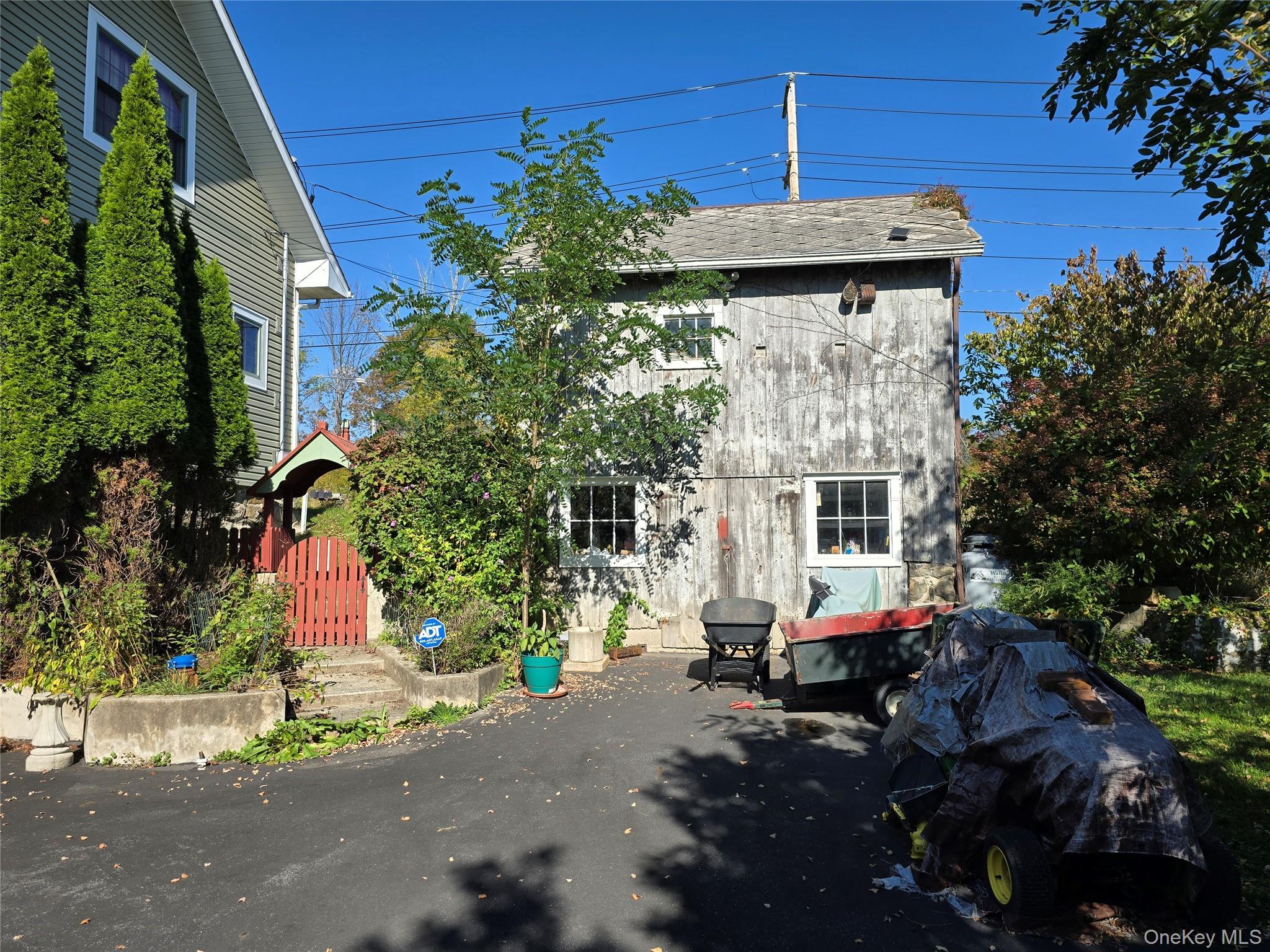 Single Family Winterton Sullivan County, NY 12721, MLS-917645-5