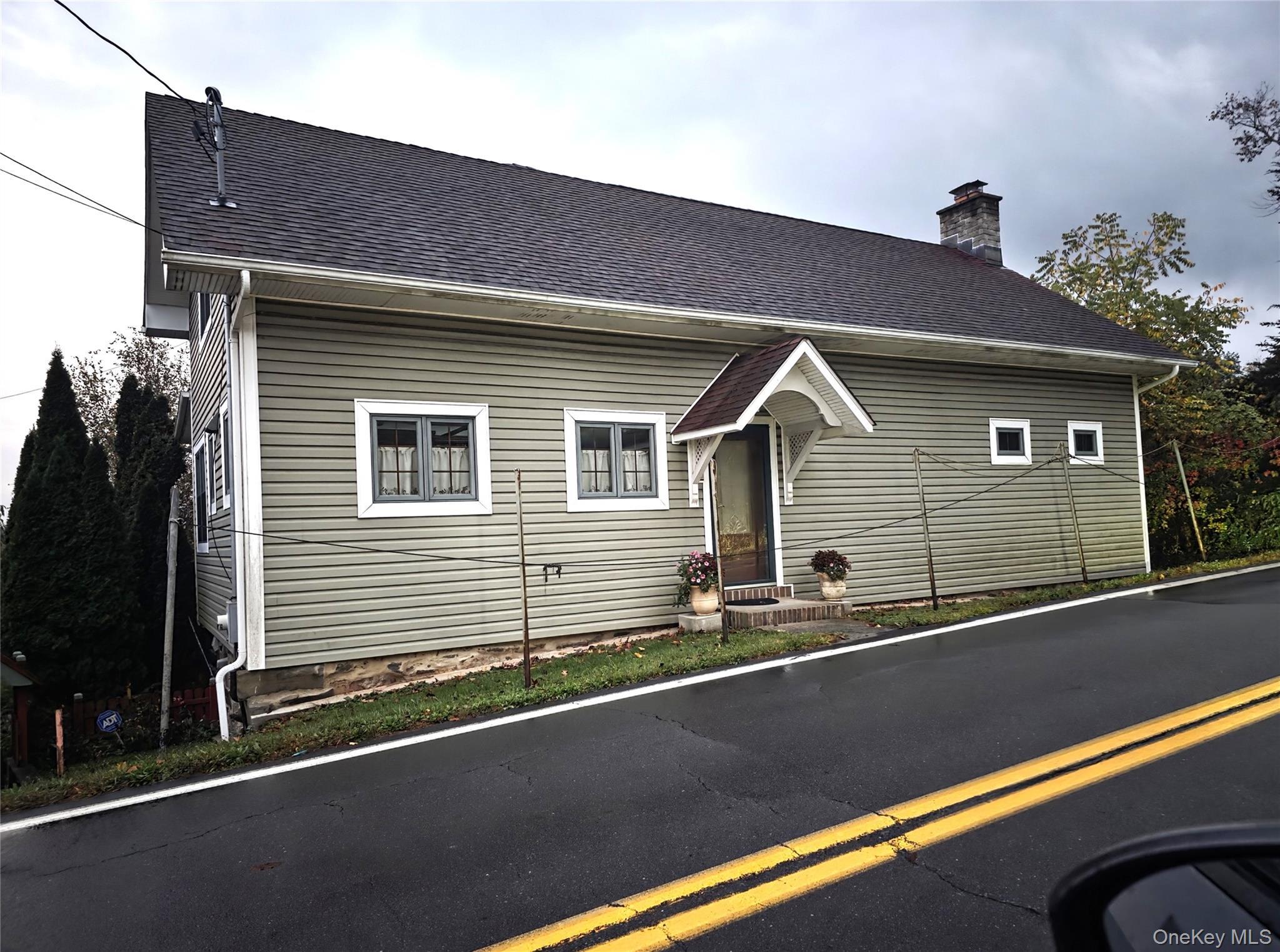 Single Family Winterton Sullivan County, NY 12721, MLS-917645-6