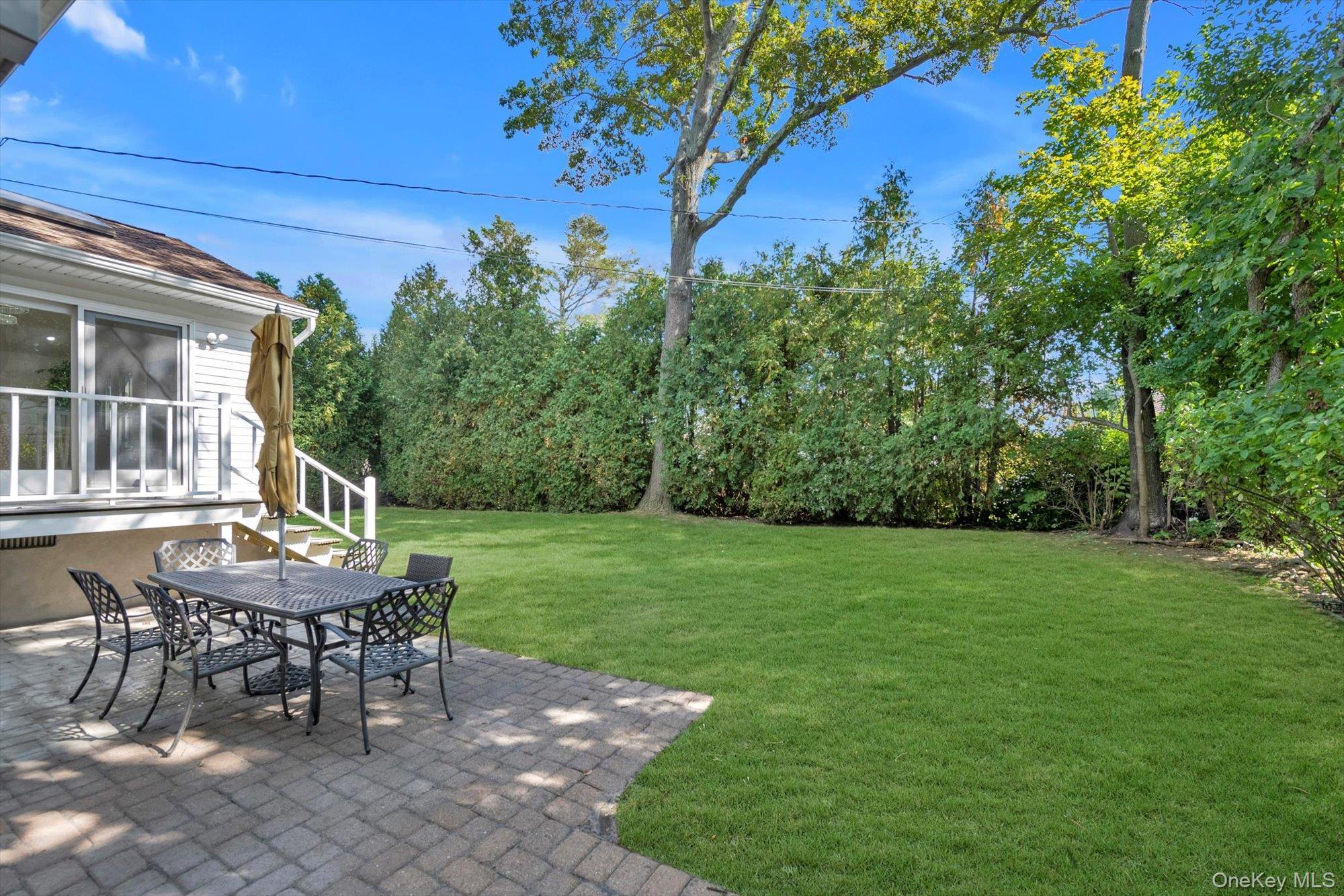 Single Family Briar Nassau County, NY 11753, MLS-917660-25