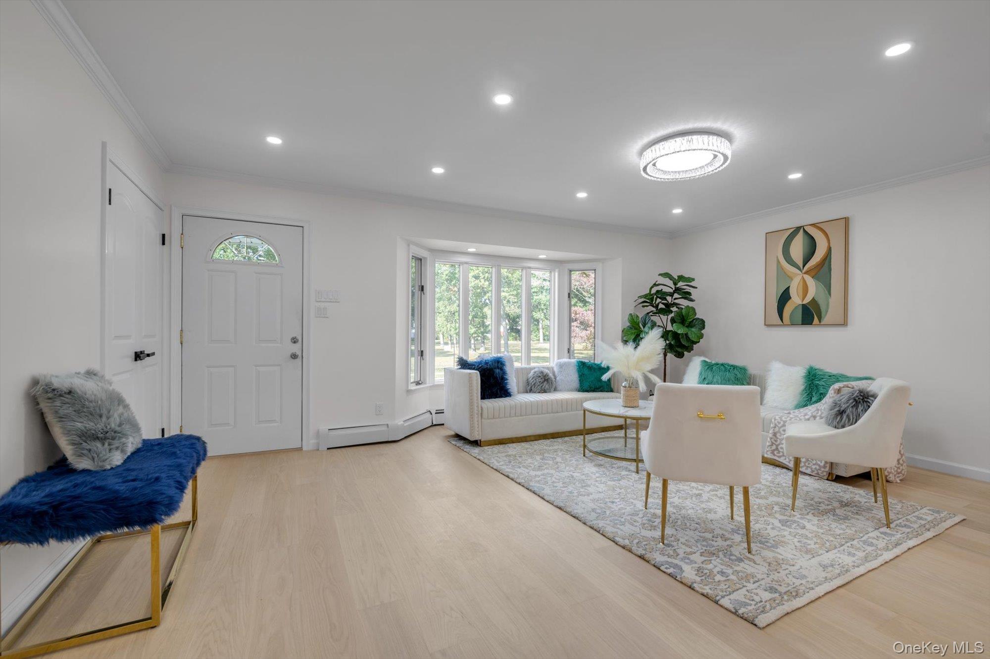 Single Family Briar Nassau County, NY 11753, MLS-917660-5