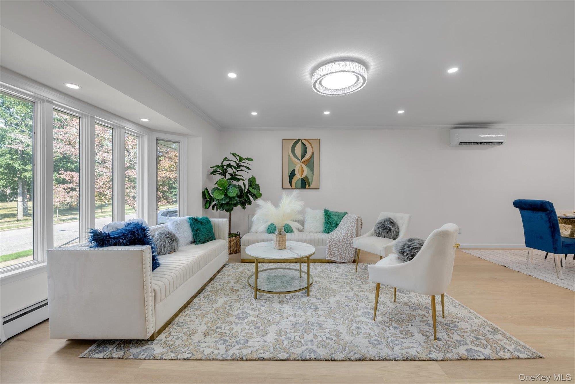 Single Family Briar Nassau County, NY 11753, MLS-917660-6