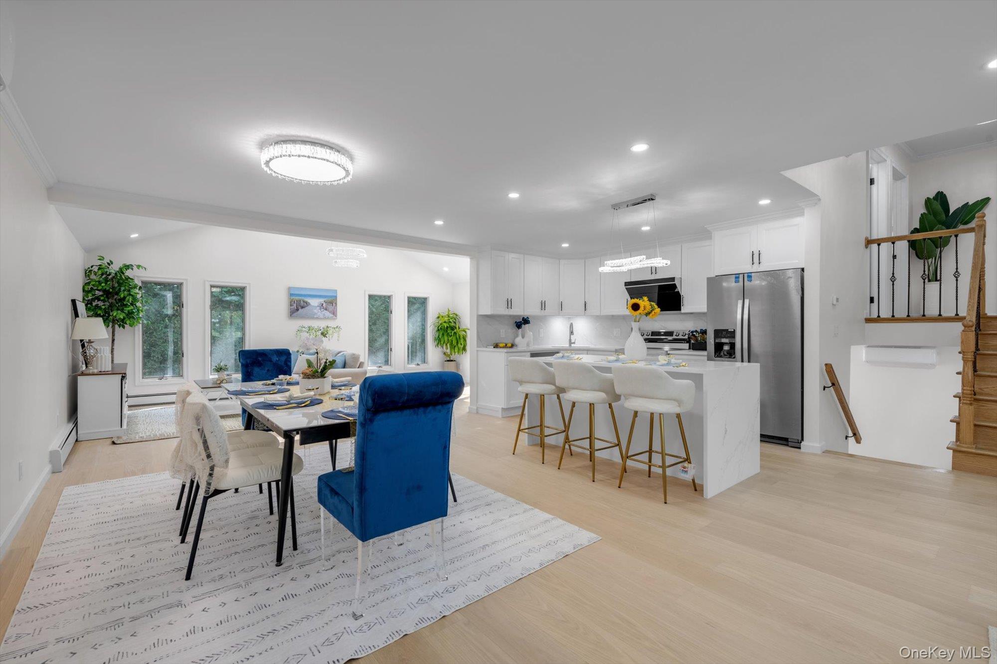 Single Family Briar Nassau County, NY 11753, MLS-917660-8