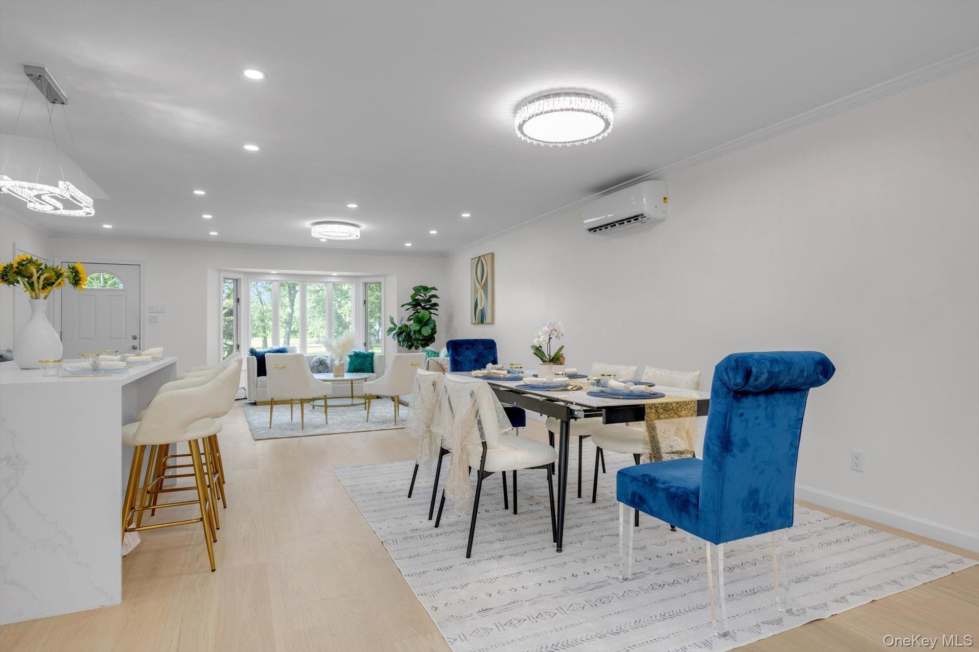 Single Family Briar Nassau County, NY 11753, MLS-917660-9