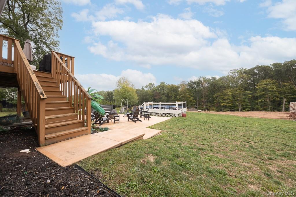 Single Family Ravenna  Rockland County, NY 10970, MLS-917668-10