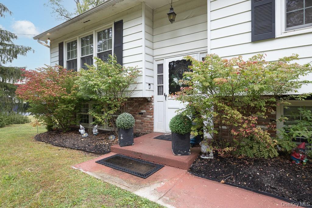 Single Family Ravenna  Rockland County, NY 10970, MLS-917668-12