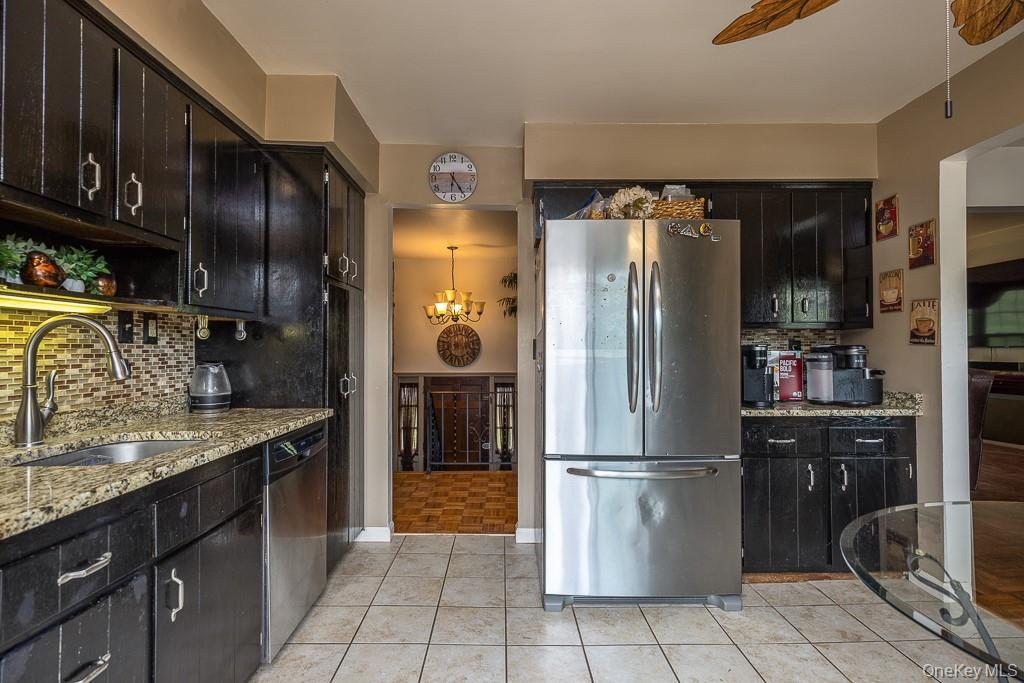 Single Family Ravenna  Rockland County, NY 10970, MLS-917668-18