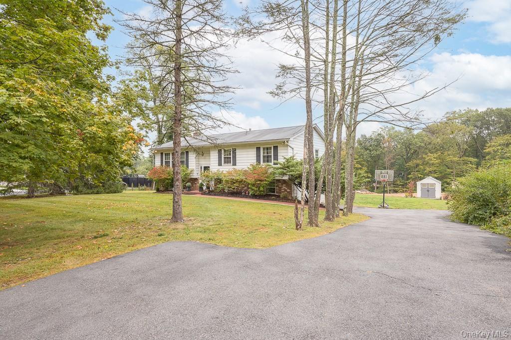 Single Family Ravenna  Rockland County, NY 10970, MLS-917668-3