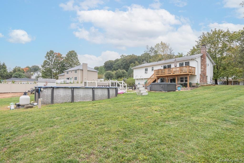 Single Family Ravenna  Rockland County, NY 10970, MLS-917668-5