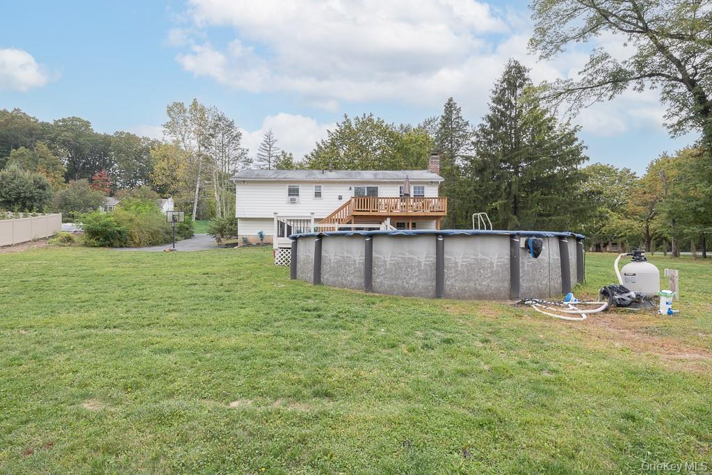 Single Family Ravenna  Rockland County, NY 10970, MLS-917668-6