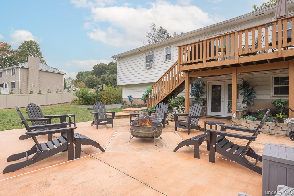 Single Family Ravenna  Rockland County, NY 10970, MLS-917668-8