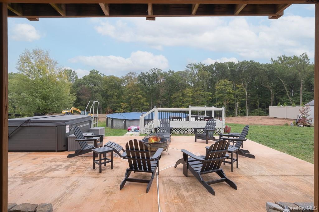 Single Family Ravenna  Rockland County, NY 10970, MLS-917668-9