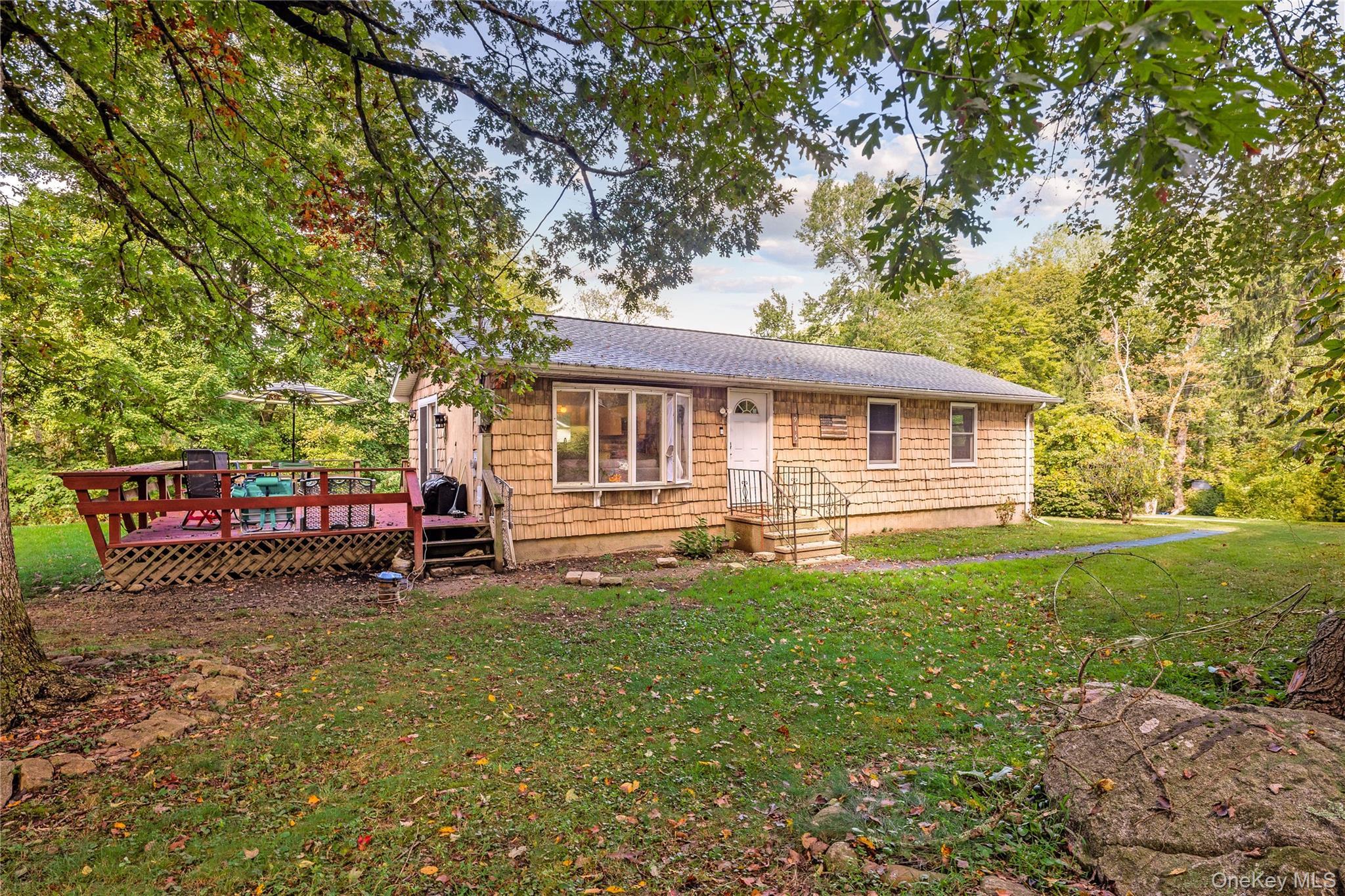 Single Family White Pond Colony Putnam County, NY 10512, MLS-917673-19