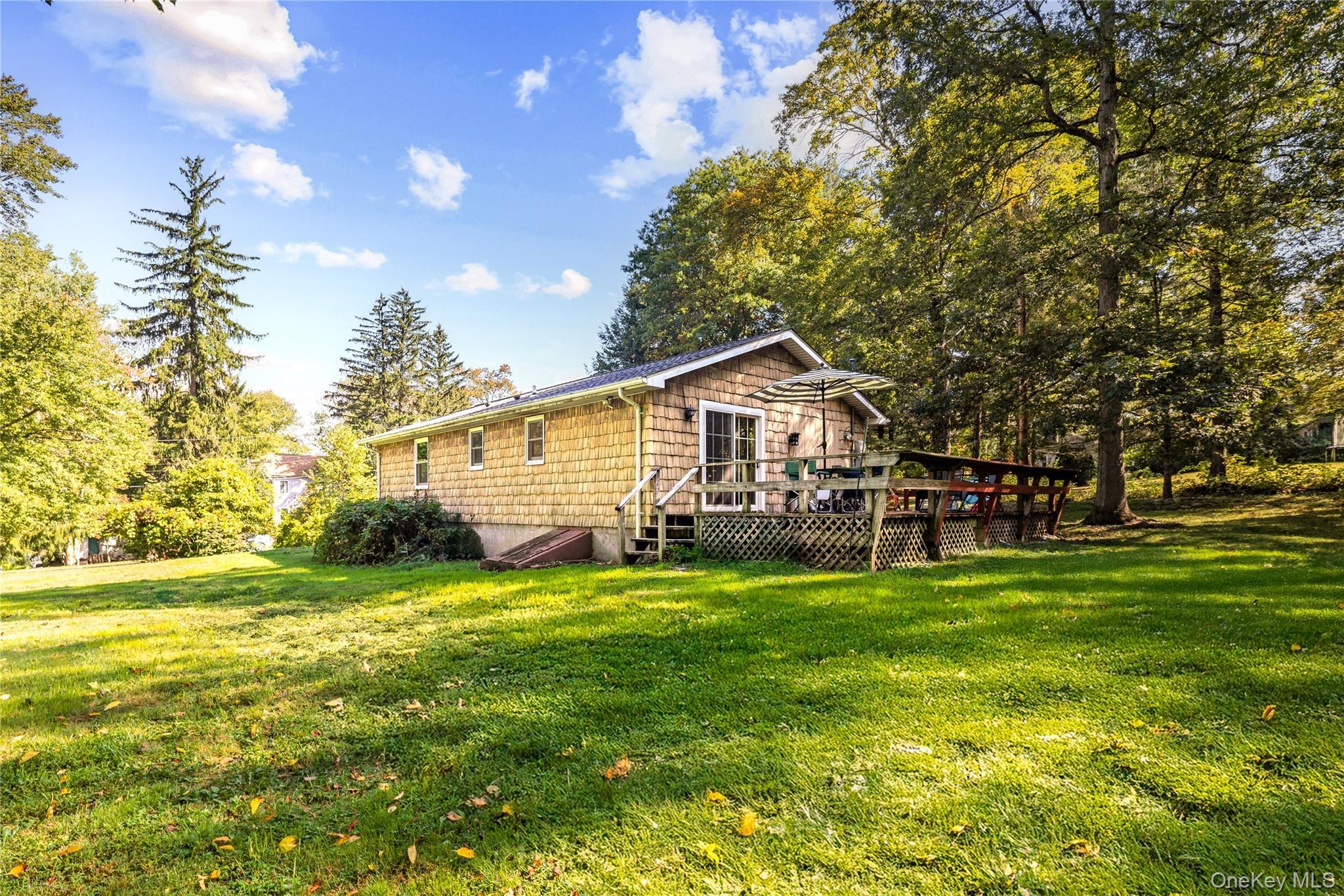 Single Family White Pond Colony Putnam County, NY 10512, MLS-917673-23