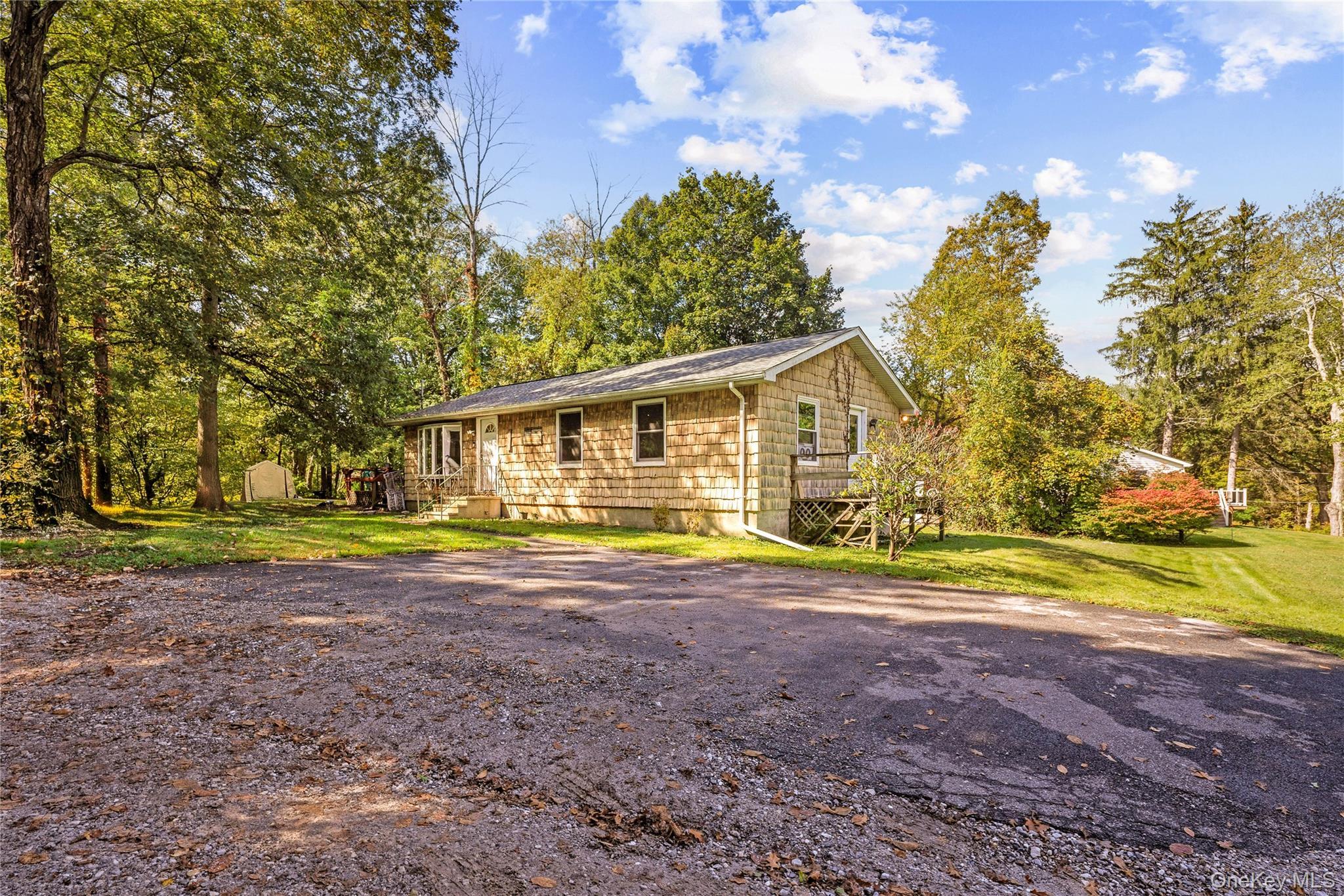 Single Family White Pond Colony Putnam County, NY 10512, MLS-917673-27