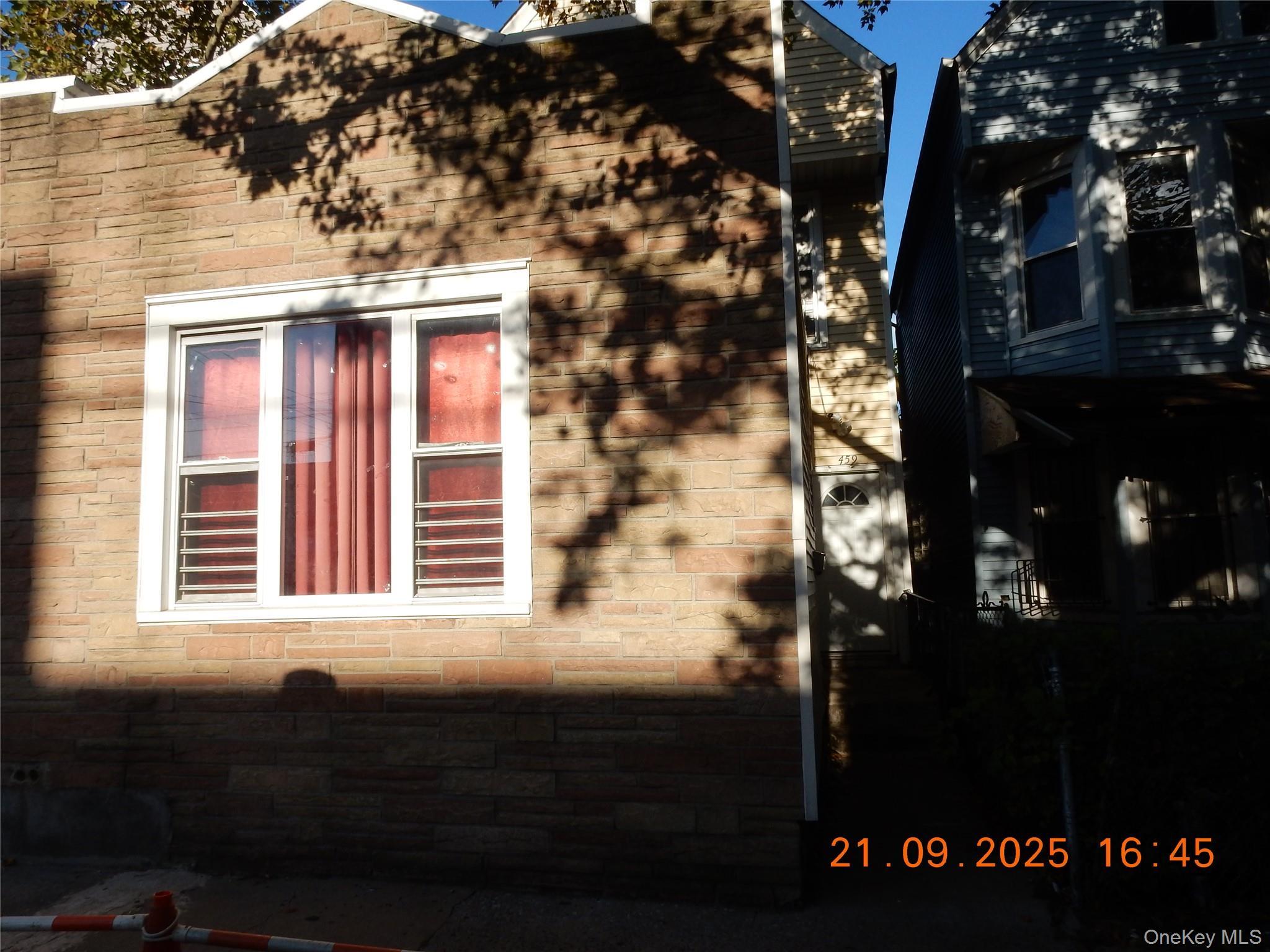 Single Family 5th  Westchester County, NY 10550, MLS-917704-2