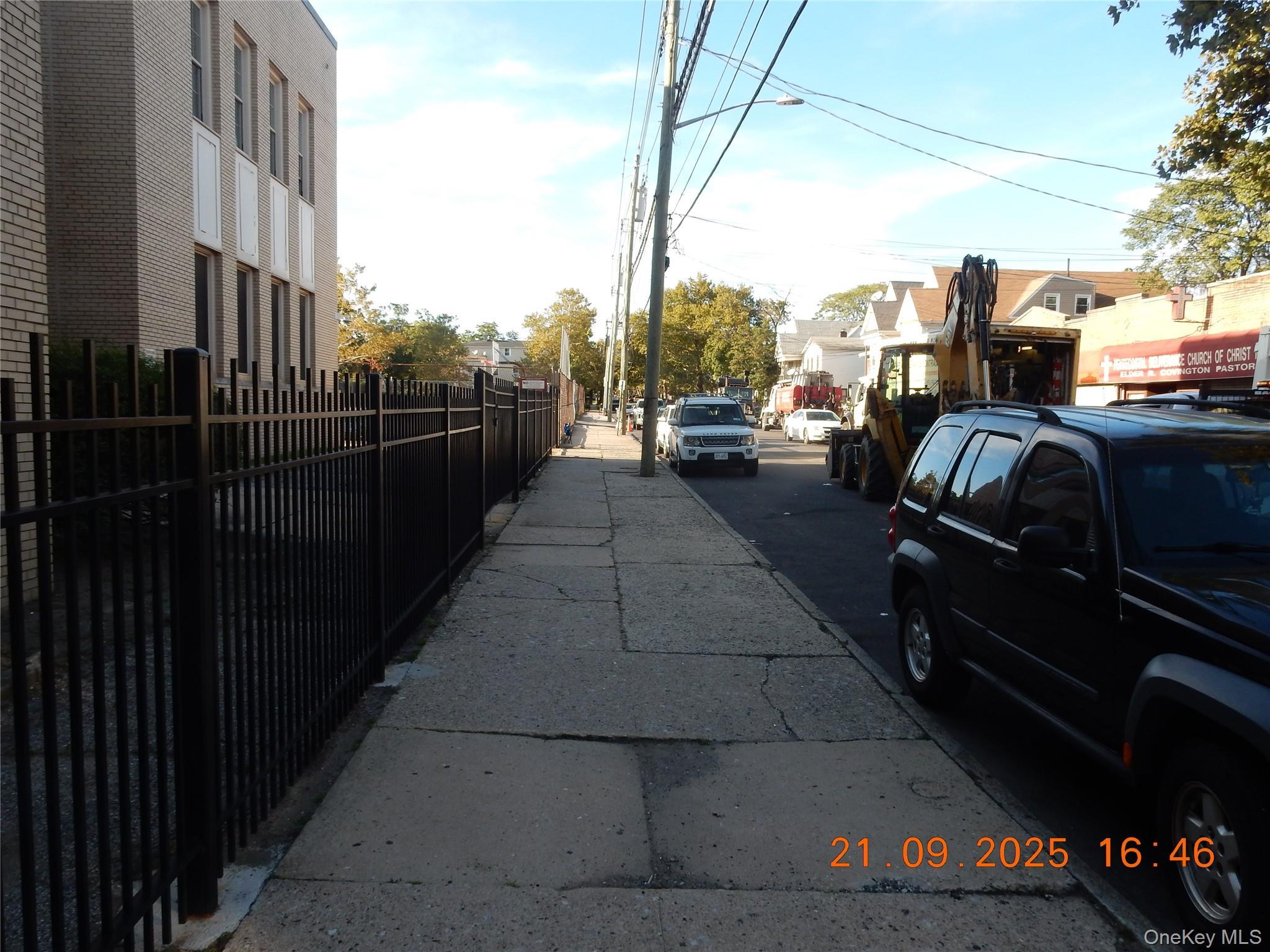 Single Family 5th  Westchester County, NY 10550, MLS-917704-4