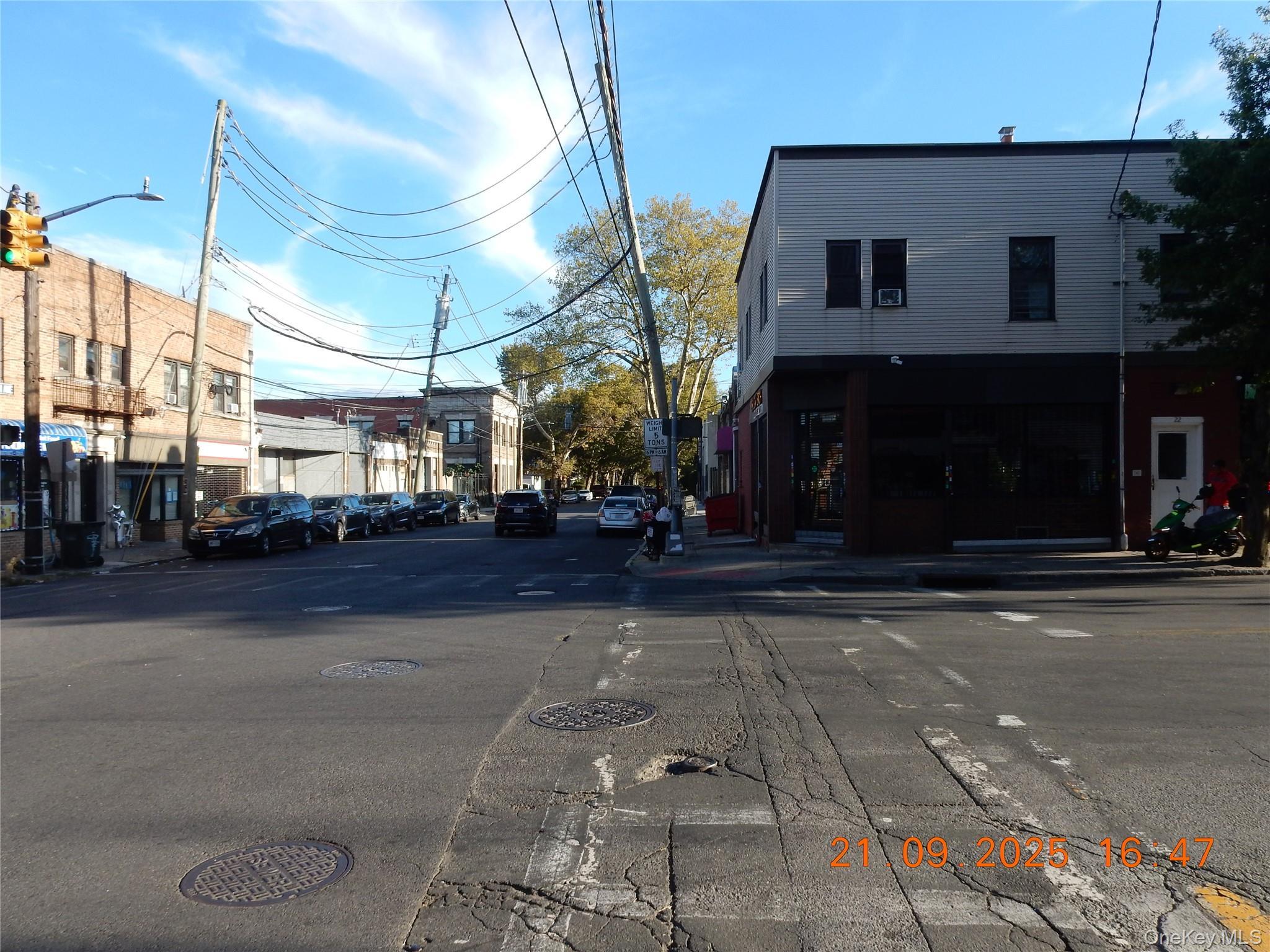 Single Family 5th  Westchester County, NY 10550, MLS-917704-5