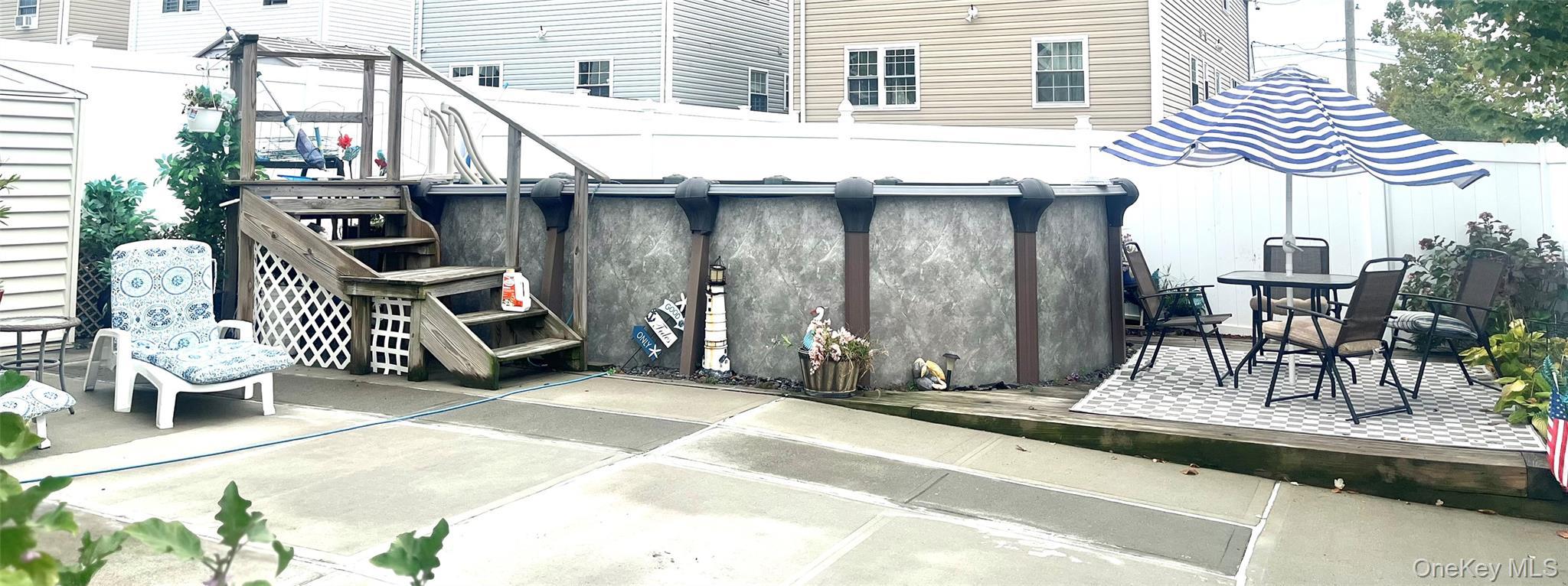 Single Family Decosta  Queens, NY 11692, MLS-917707-11