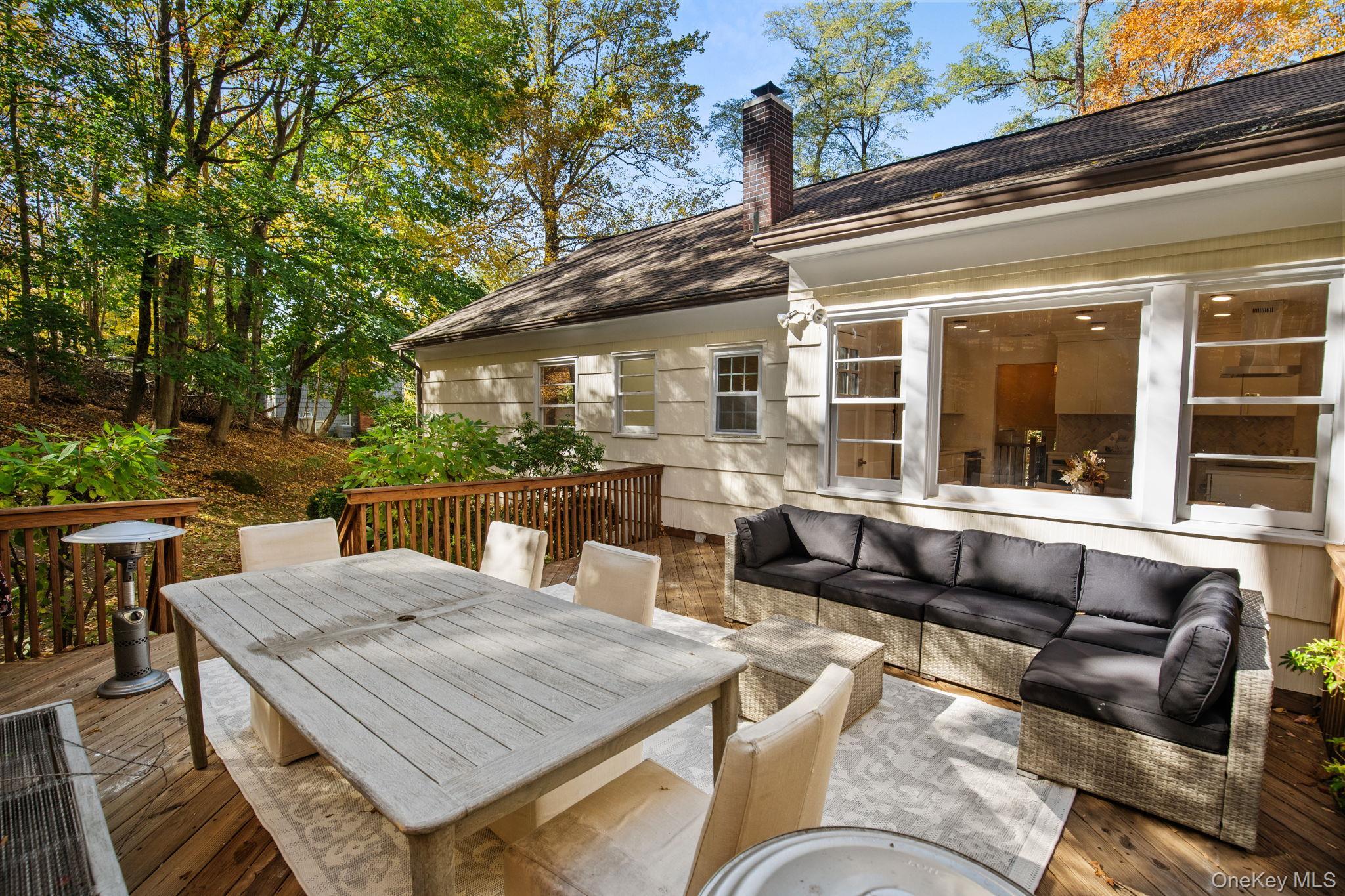 Single Family Millwood  Westchester County, NY 10514, MLS-917712-35