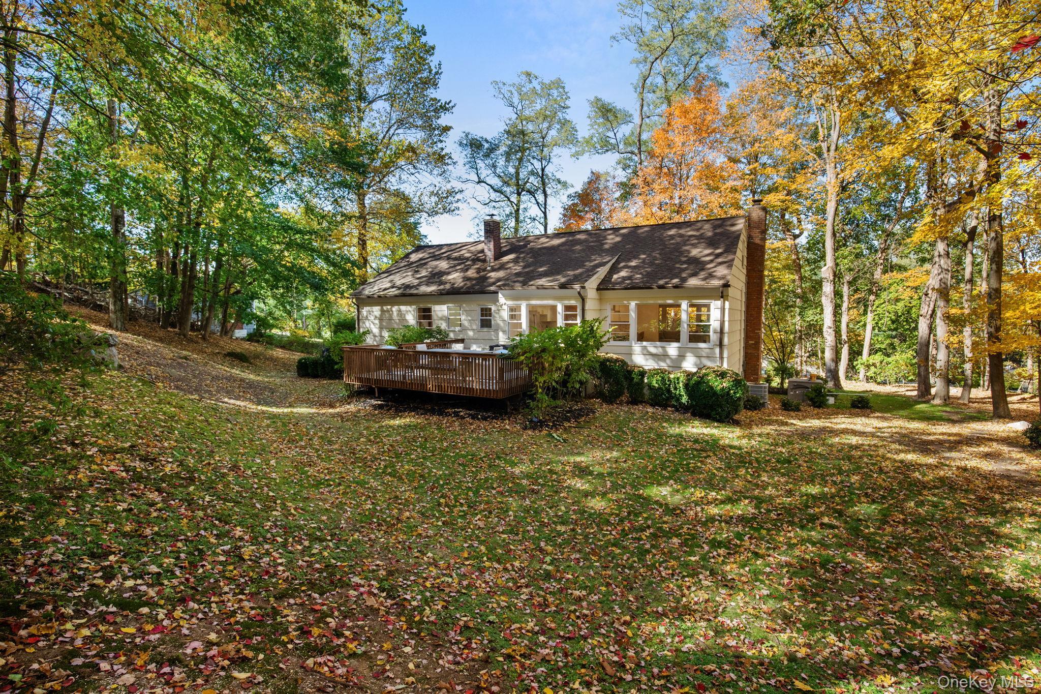 Single Family Millwood  Westchester County, NY 10514, MLS-917712-37