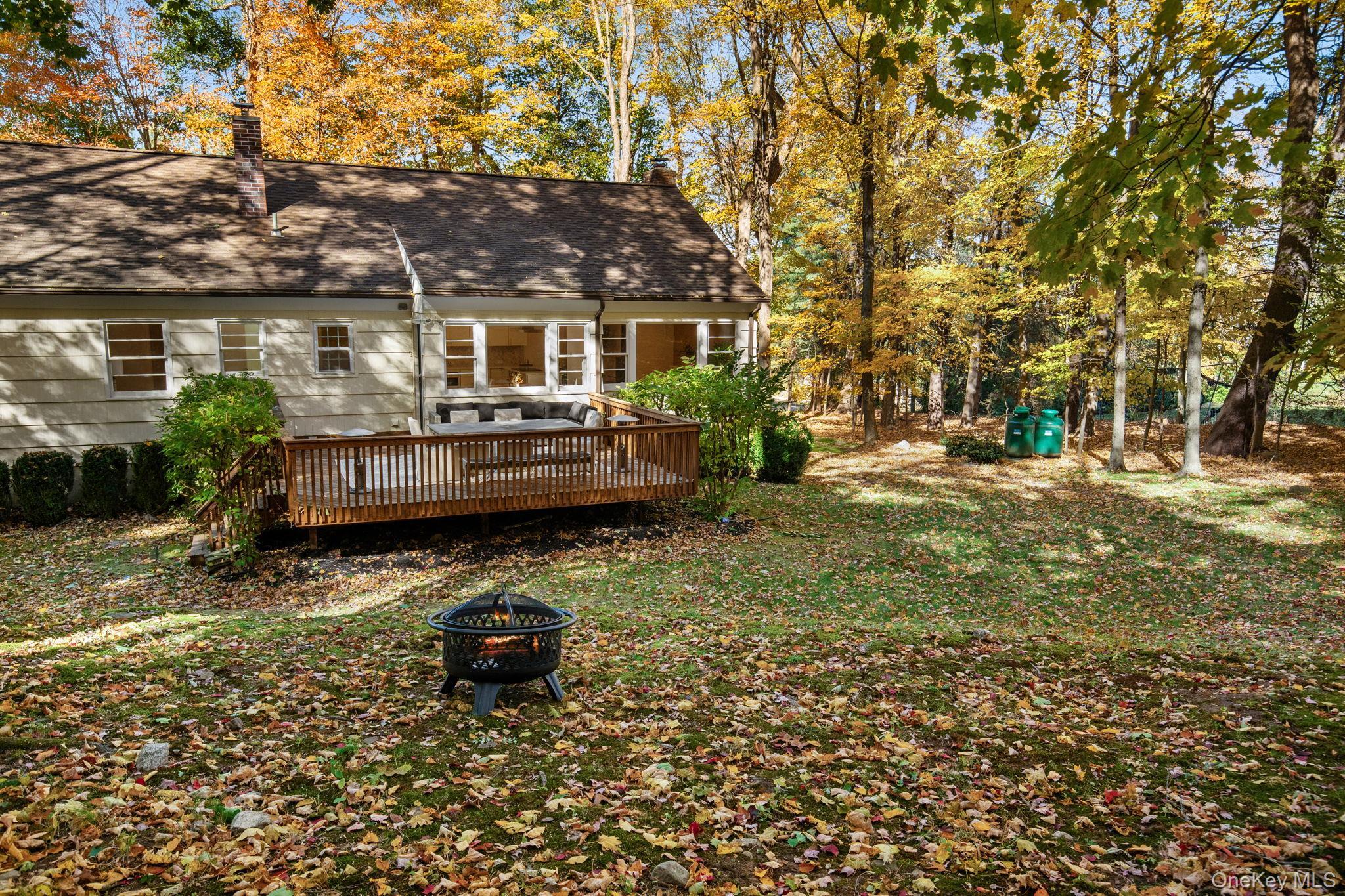 Single Family Millwood  Westchester County, NY 10514, MLS-917712-40