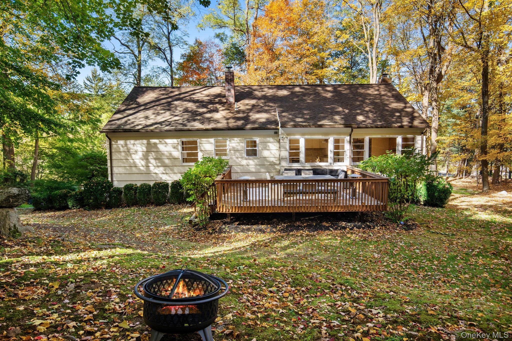 Single Family Millwood  Westchester County, NY 10514, MLS-917712-41