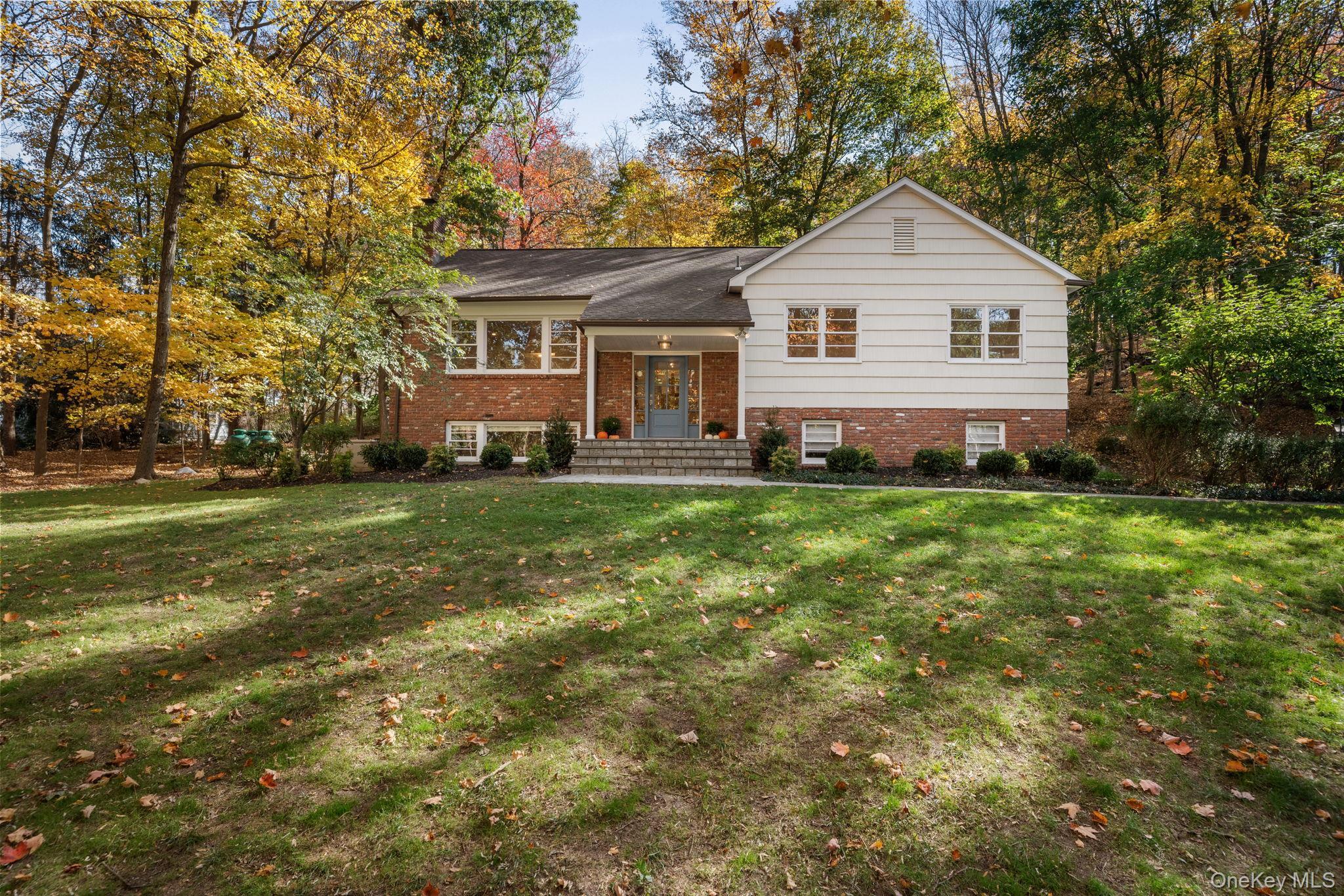 Single Family Millwood  Westchester County, NY 10514, MLS-917712-45