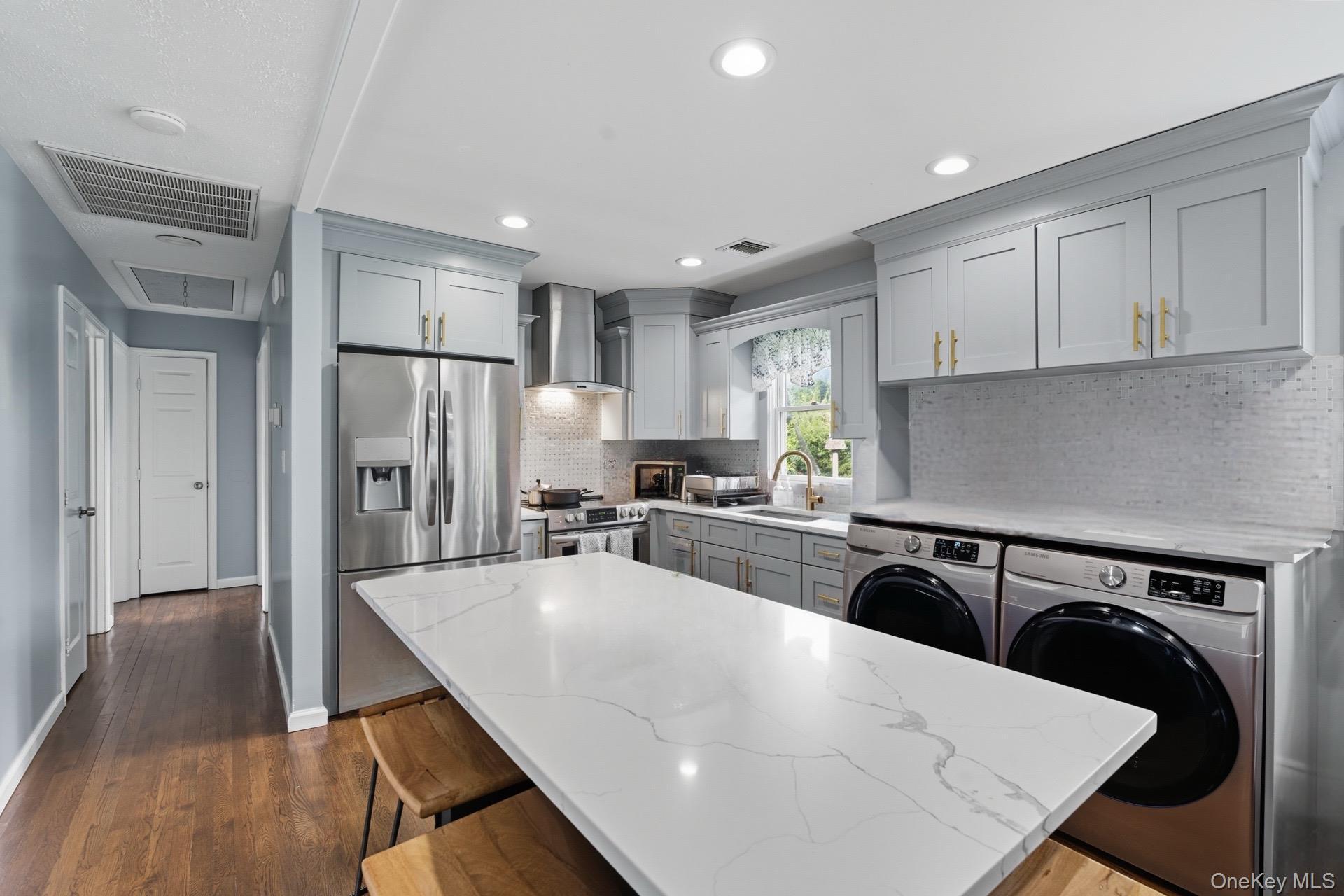 Single Family Lukens  Suffolk County, NY 11717, MLS-917725-12