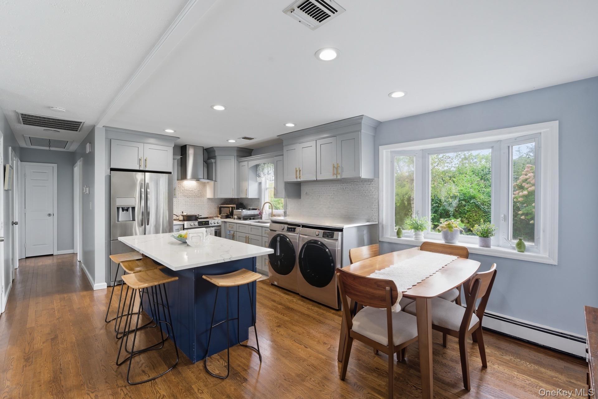 Single Family Lukens  Suffolk County, NY 11717, MLS-917725-13