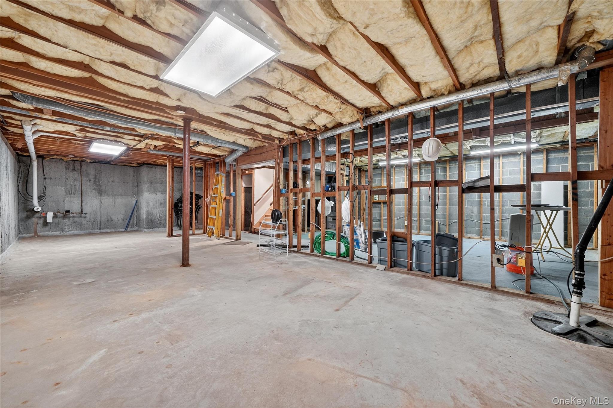 Single Family Old Lake  Rockland County, NY 10920, MLS-917763-37