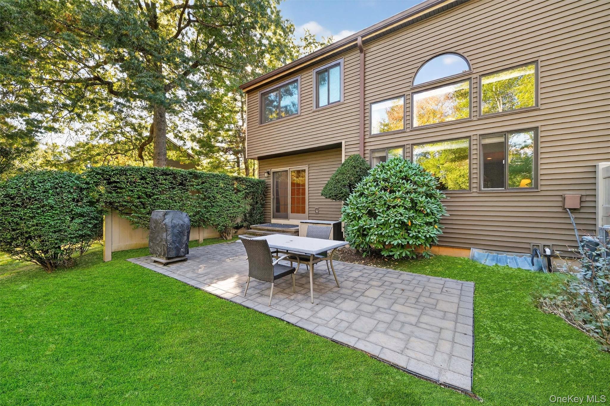 Single Family Old Lake  Rockland County, NY 10920, MLS-917763-39