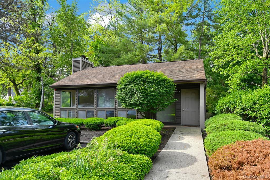 Single Family Old Lake  Rockland County, NY 10920, MLS-917763-41