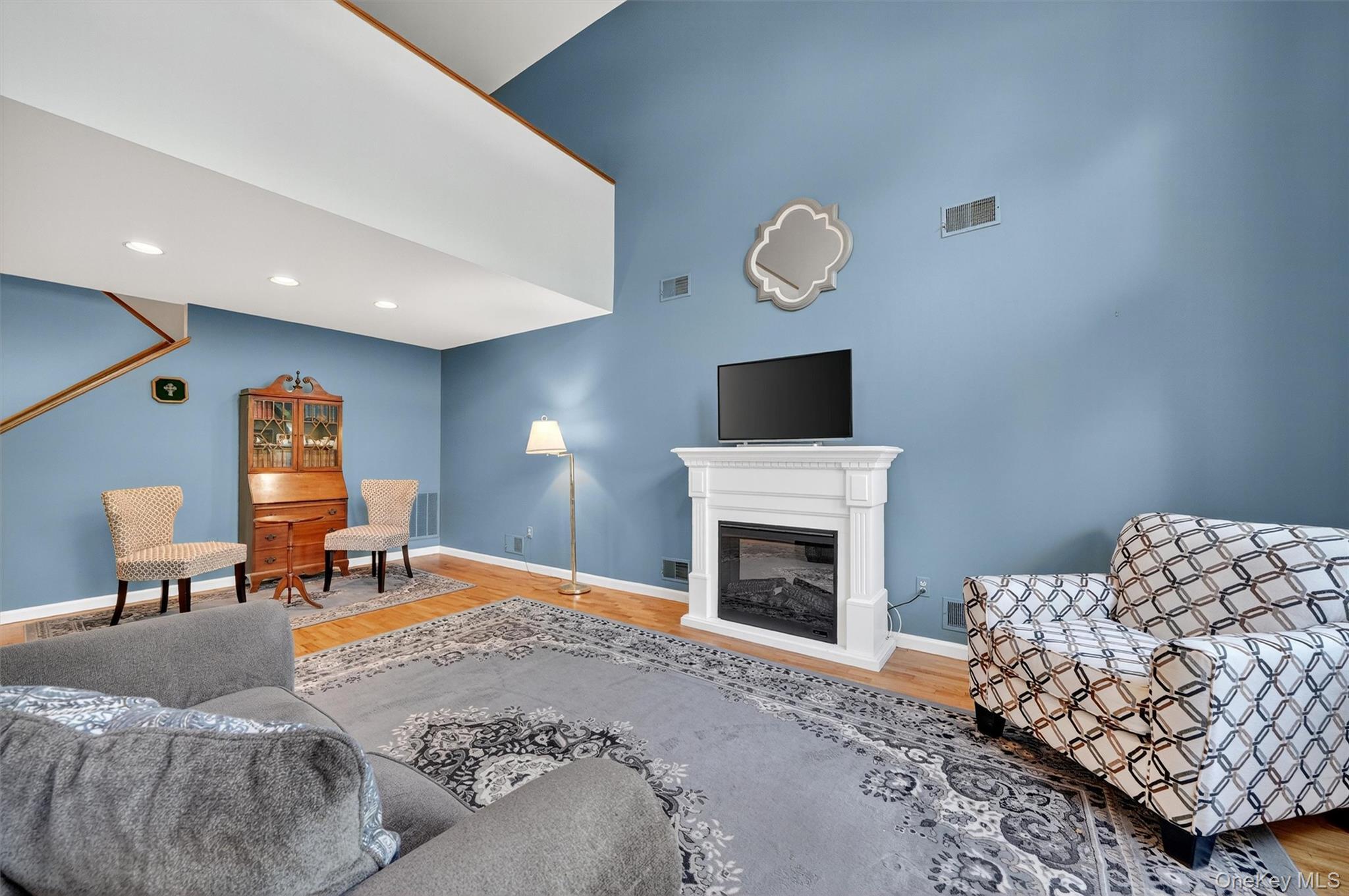 Single Family Old Lake  Rockland County, NY 10920, MLS-917763-8