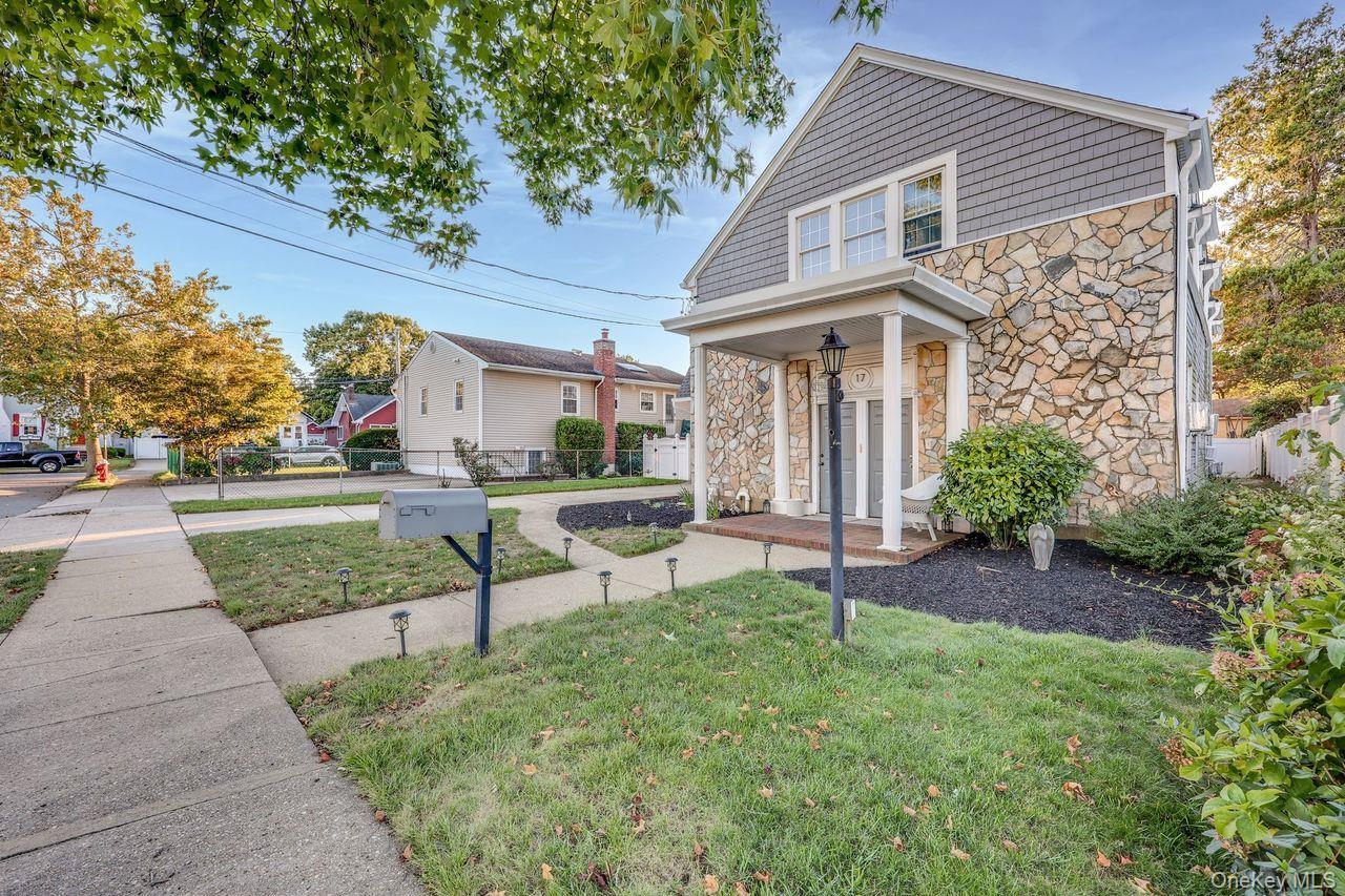 Single Family Oxford Nassau County, NY 11565, MLS-917773-2