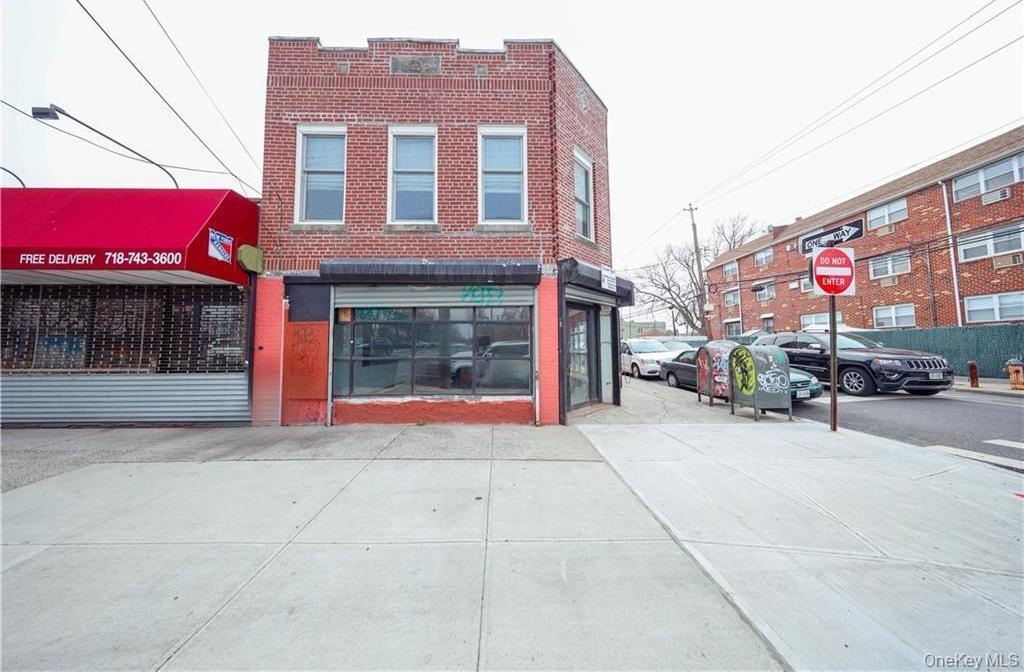Commercial Sale Gerritsen Brooklyn, NY 11229, MLS-917780-2