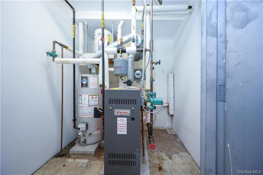 Commercial Sale Gerritsen Brooklyn, NY 11229, MLS-917780-20