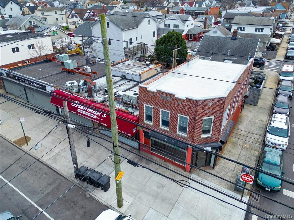 Commercial Sale Gerritsen Brooklyn, NY 11229, MLS-917780-24