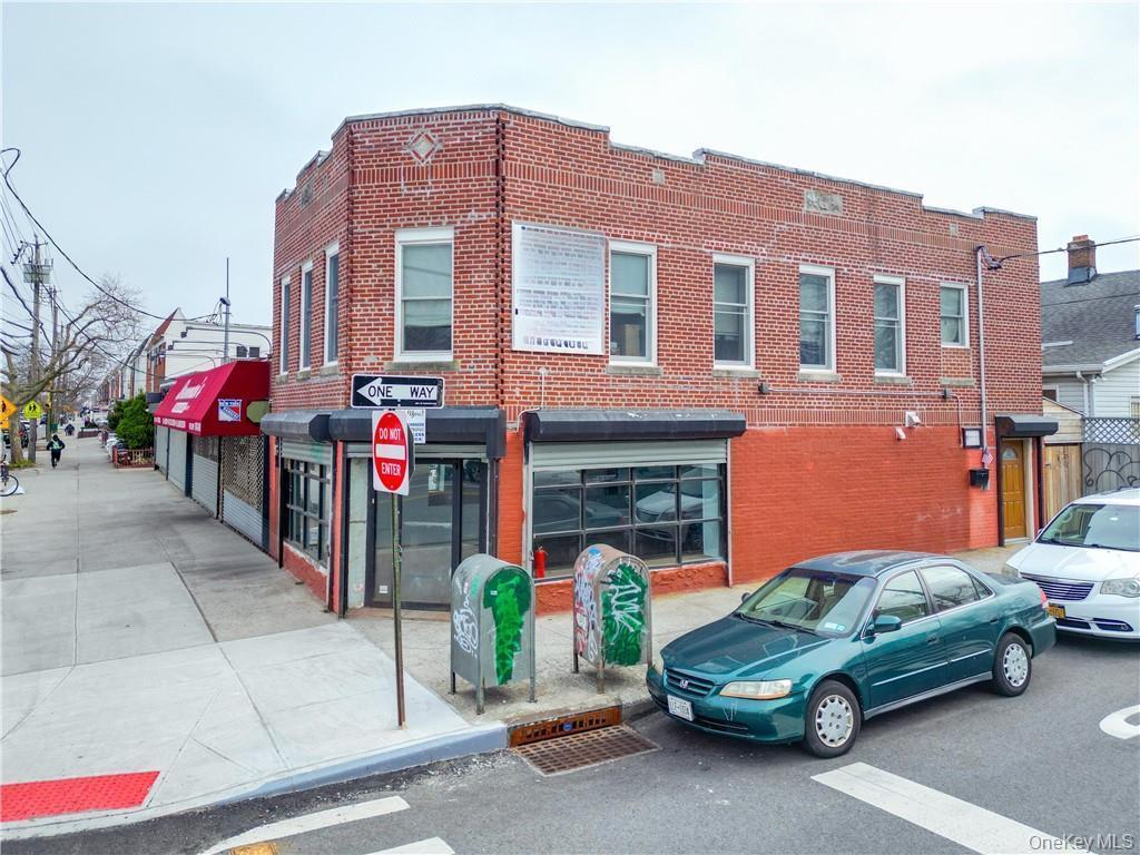 Commercial Sale Gerritsen Brooklyn, NY 11229, MLS-917780-3