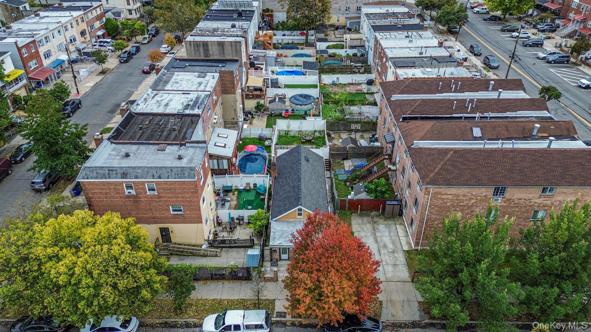 Single Family Miles  Bronx, NY 10465, MLS-917796-25