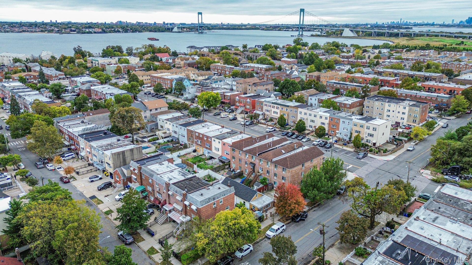 Single Family Miles  Bronx, NY 10465, MLS-917796-28