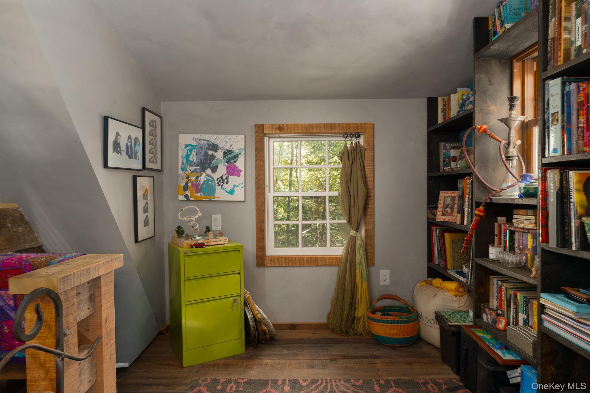 Single Family Cross Patch  Ulster County, NY 12495, MLS-917797-11