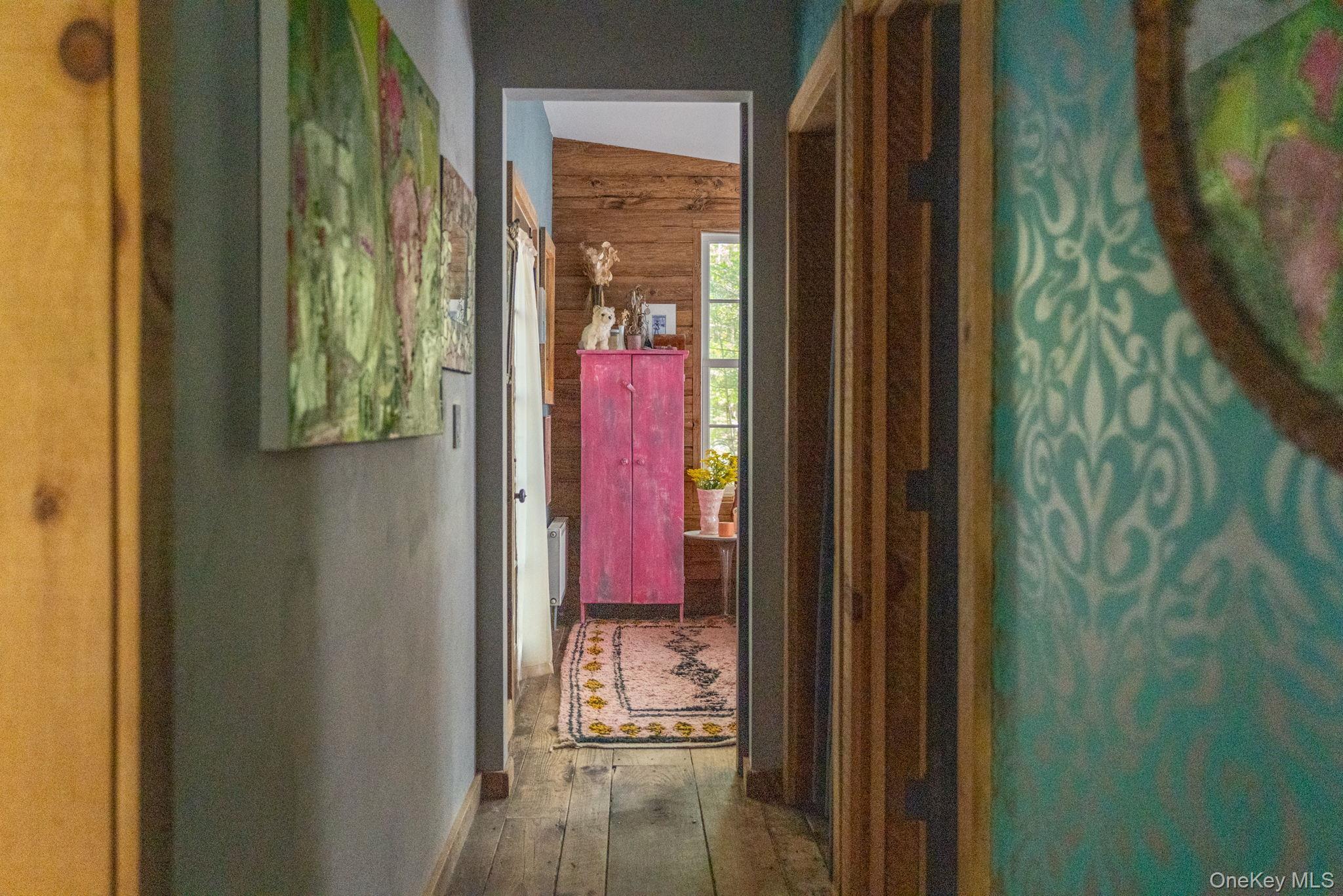 Single Family Cross Patch  Ulster County, NY 12495, MLS-917797-13