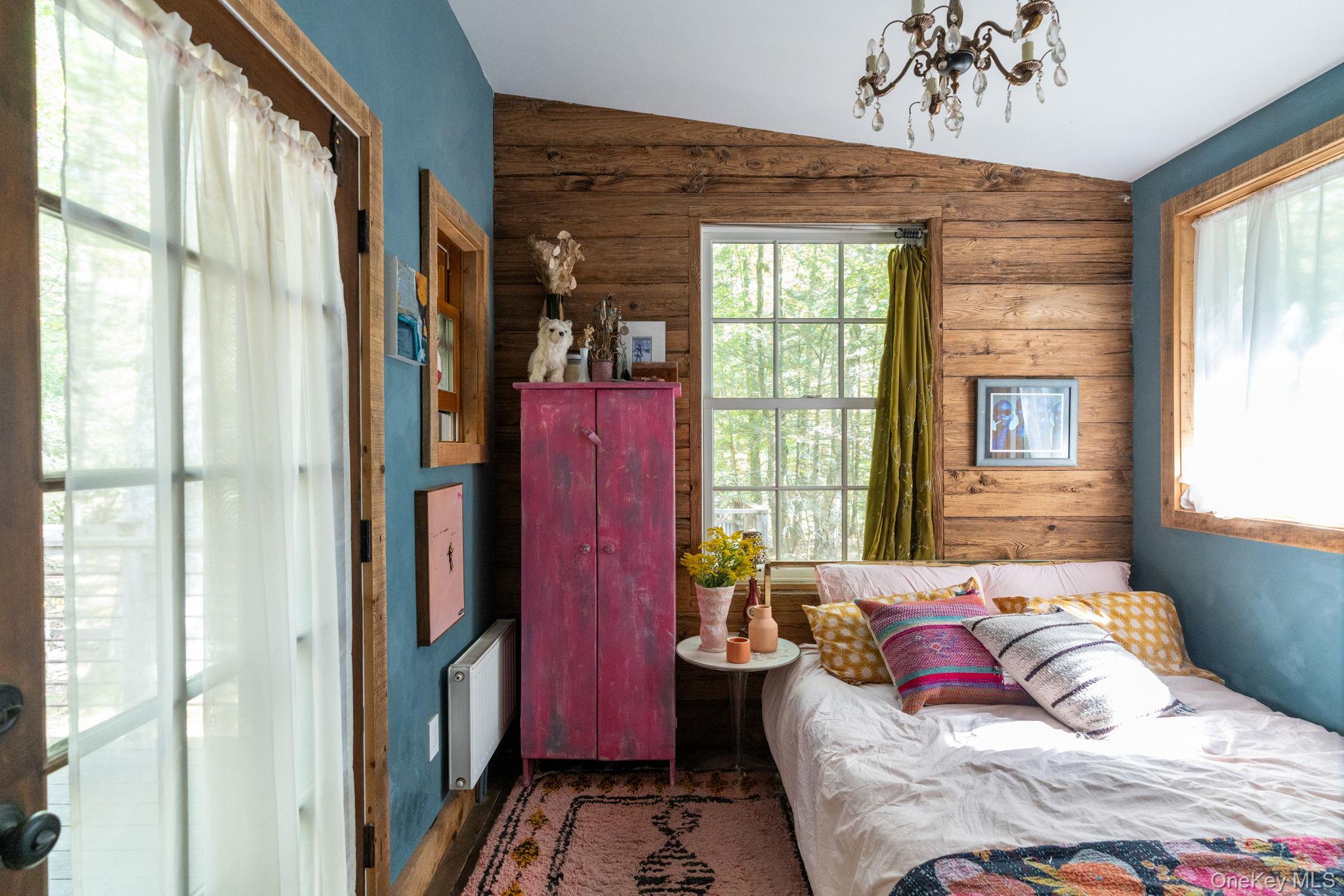 Single Family Cross Patch  Ulster County, NY 12495, MLS-917797-14