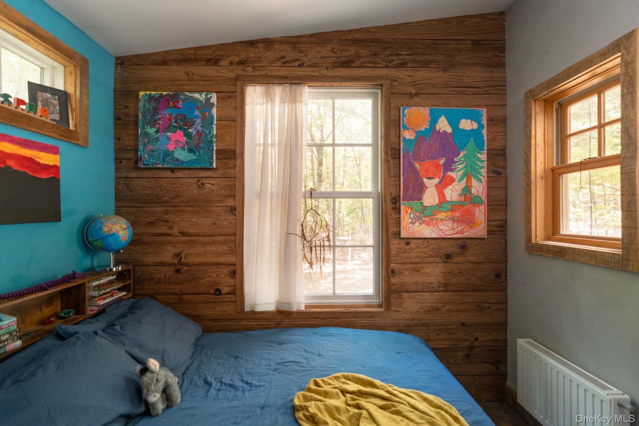 Single Family Cross Patch  Ulster County, NY 12495, MLS-917797-16