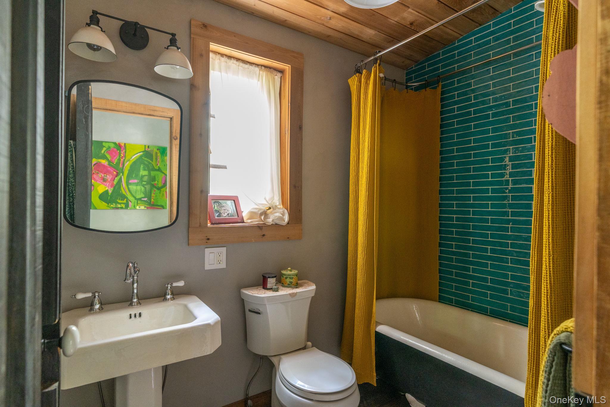 Single Family Cross Patch  Ulster County, NY 12495, MLS-917797-17