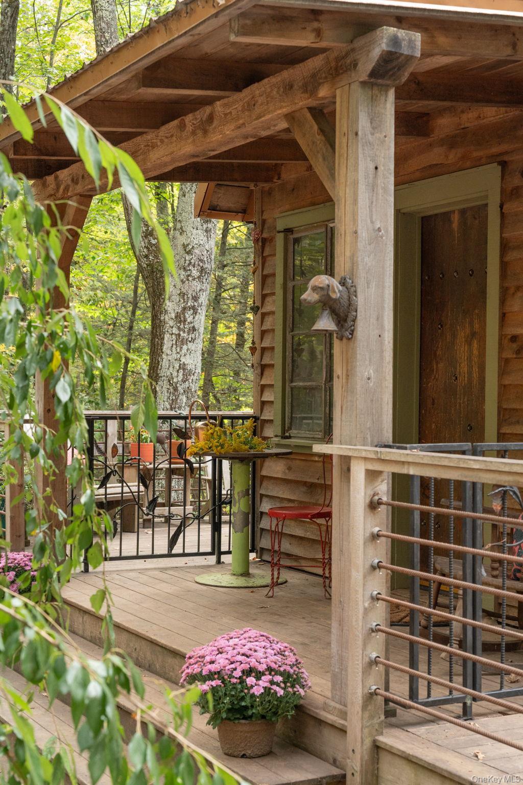 Single Family Cross Patch  Ulster County, NY 12495, MLS-917797-19