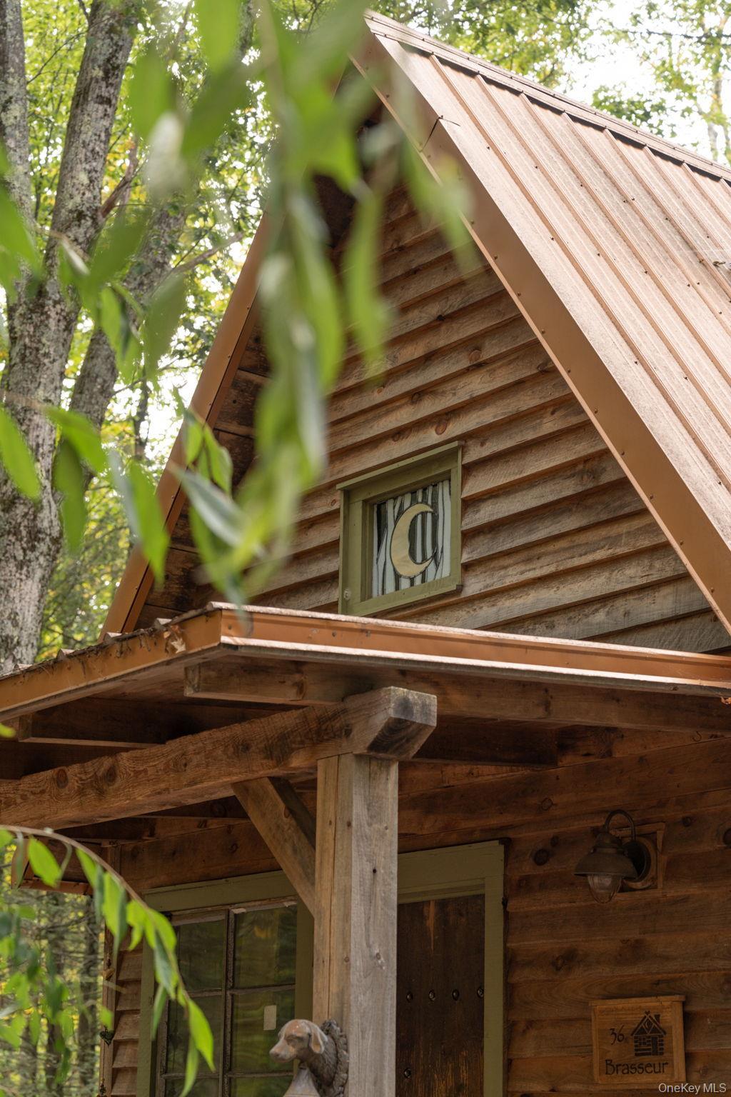 Single Family Cross Patch  Ulster County, NY 12495, MLS-917797-2