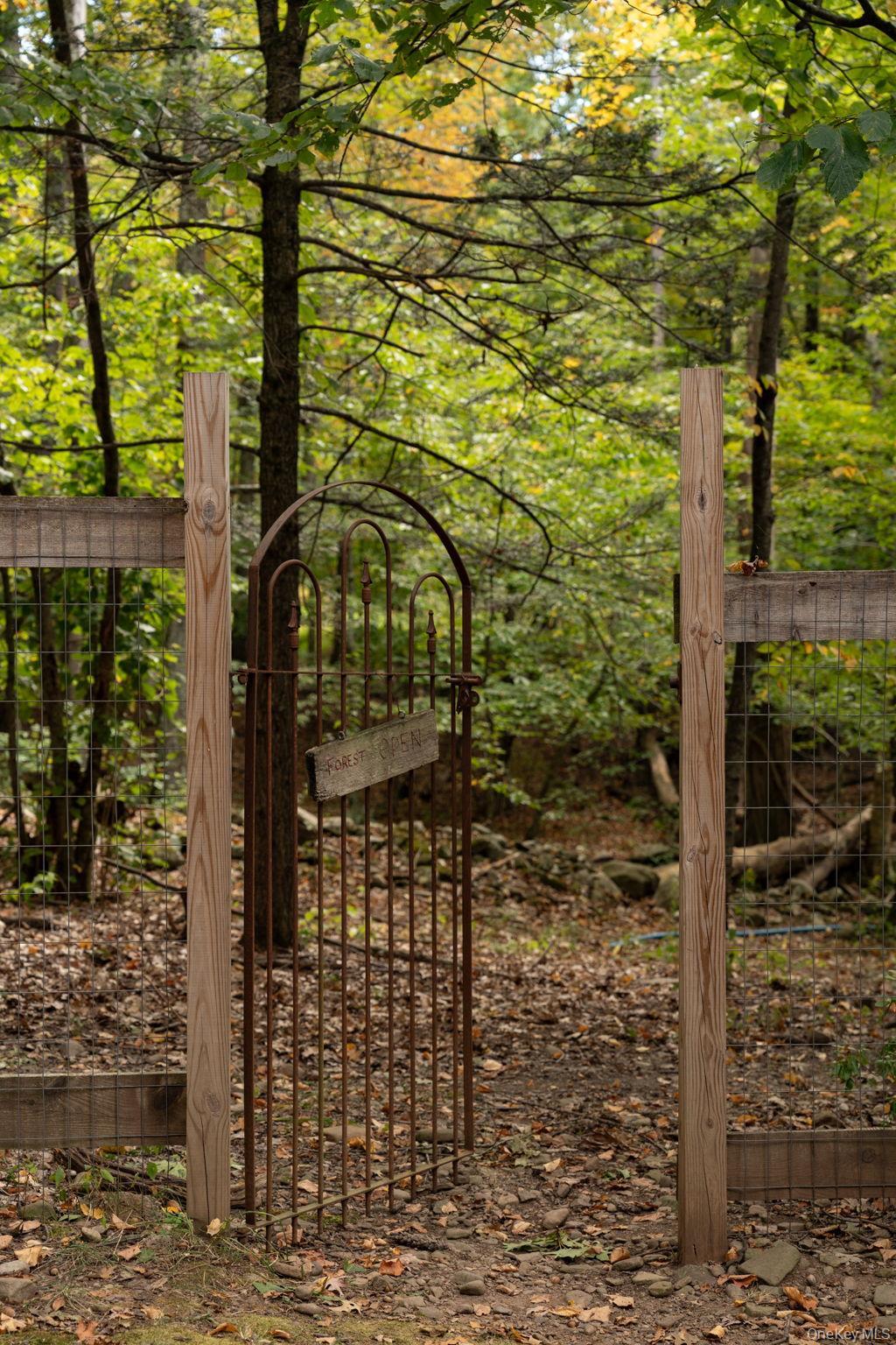 Single Family Cross Patch  Ulster County, NY 12495, MLS-917797-22